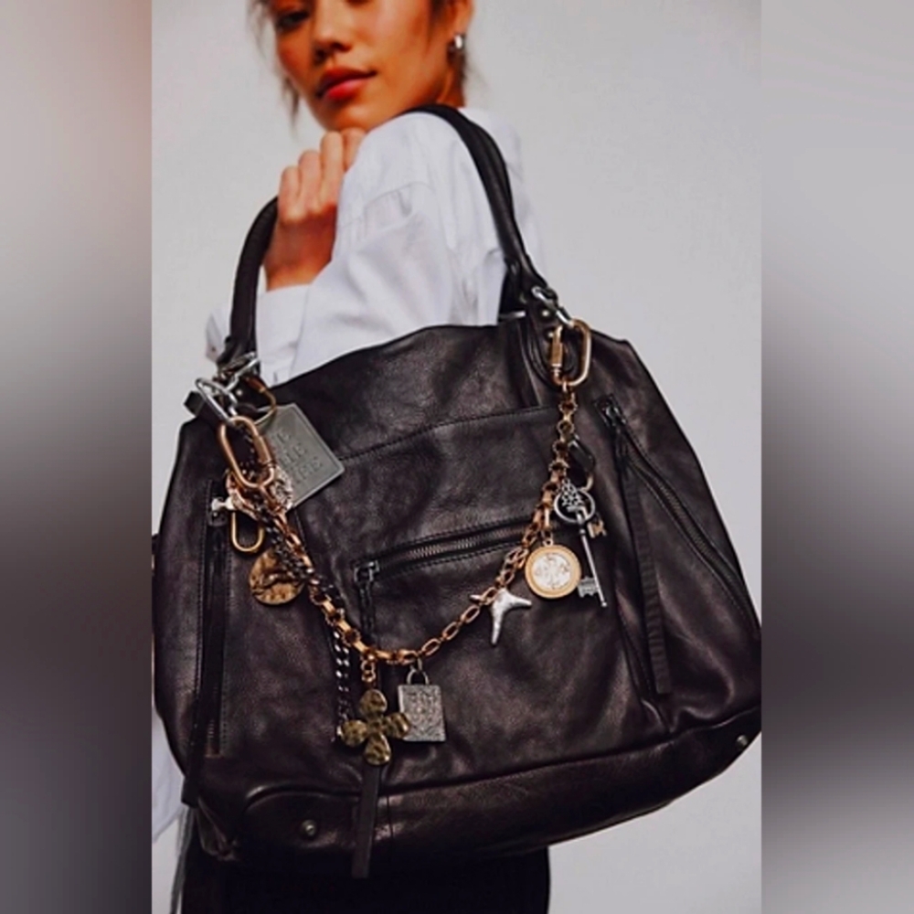 Free People Emerson Tote